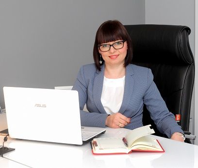 Prezes: Aneta Janik-Barciś