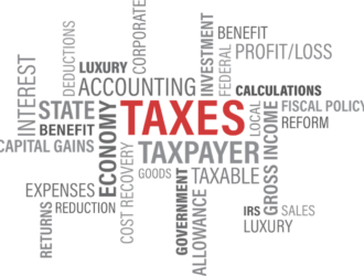 Kilka słów o podatku VAT
